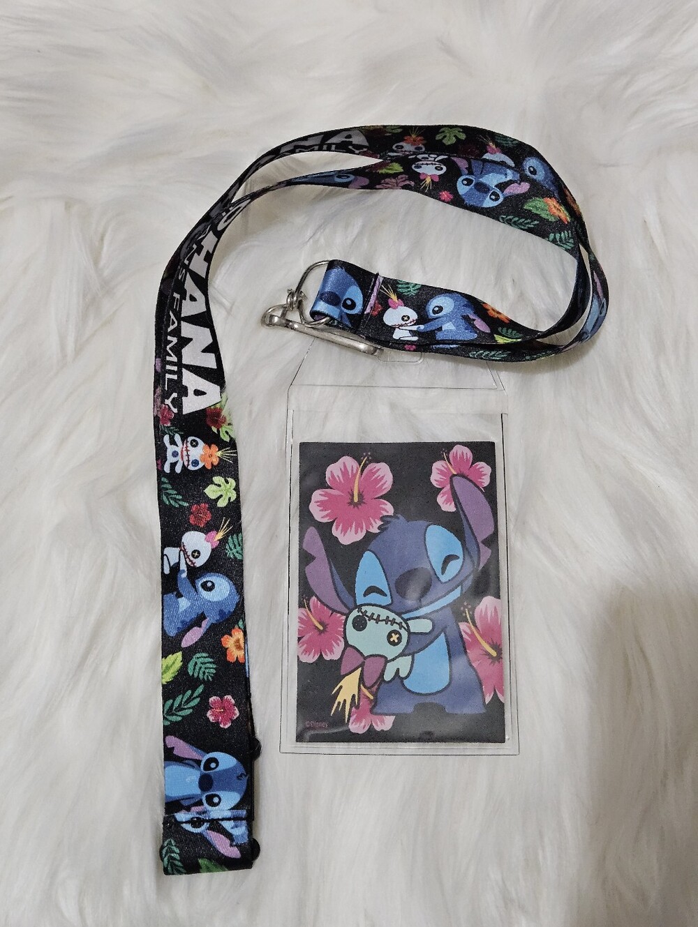 Character Landyard Bundle - Picture 3 of 3